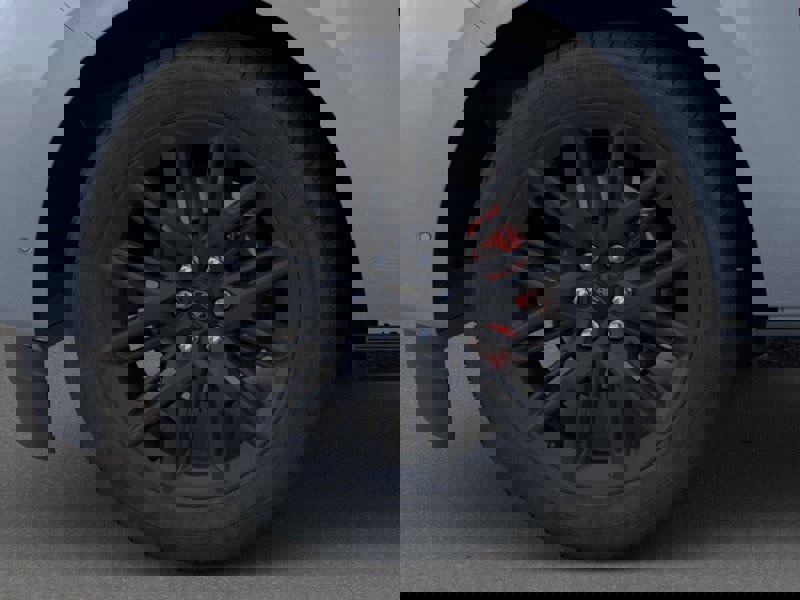 New 2025 Ford Expedition Platinum w/ Stealth Performance Package image 42