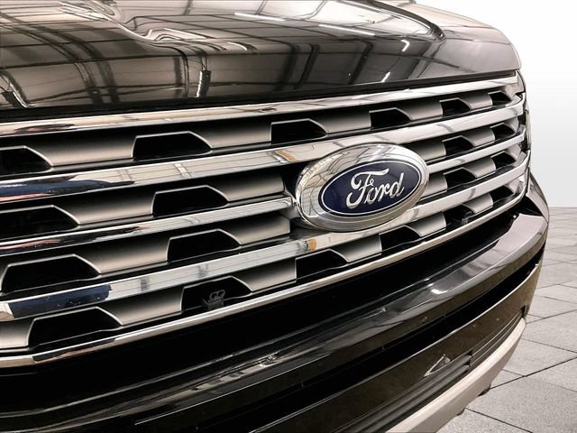 Used 2020 Ford Expedition Max Limited AWD/4WD image 30