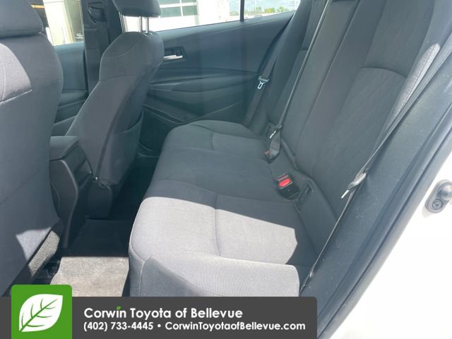 Used 2020 Toyota Corolla LE FWD image 25