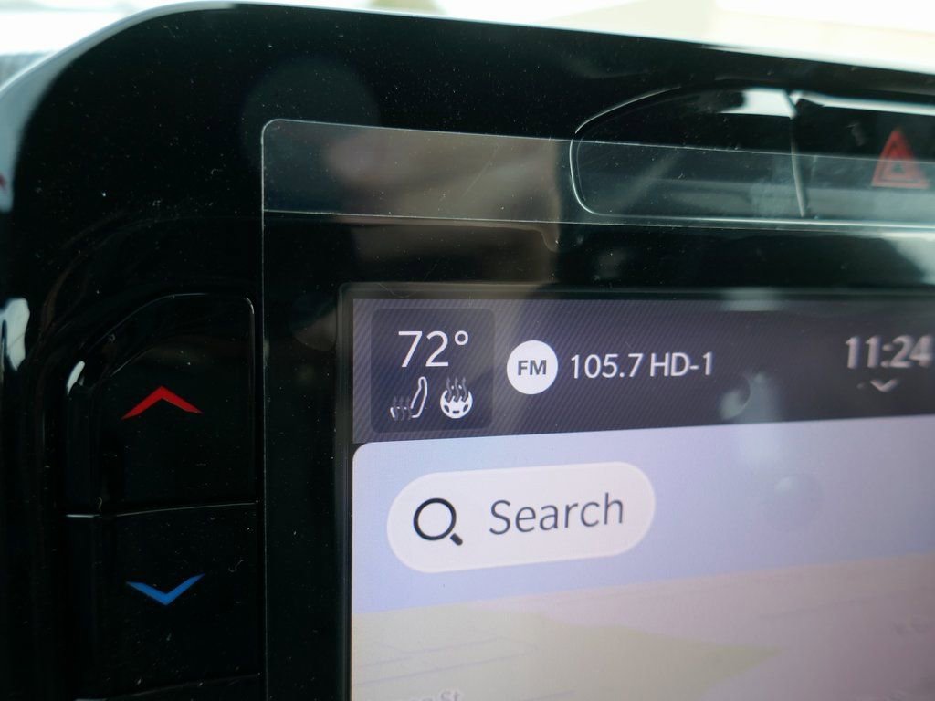 New 2026 RAM 2500 Big Horn image 21