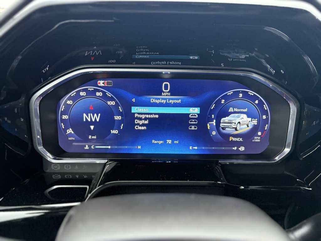 New 2026 Chevrolet Silverado 1500 LT image 27