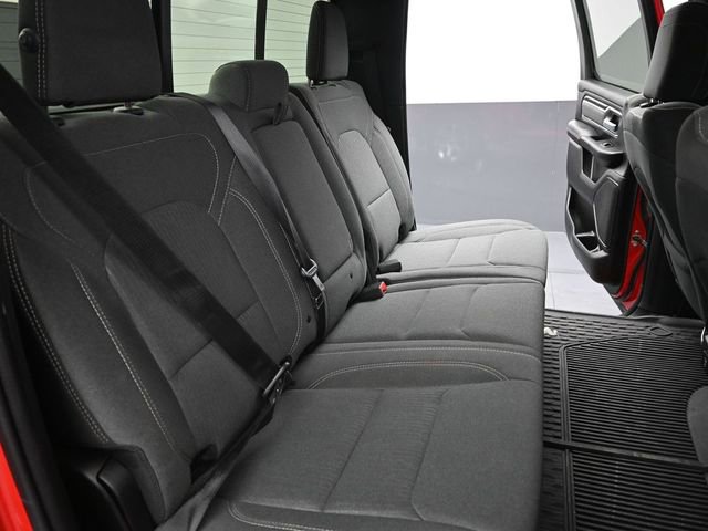 Used 2022 RAM 1500 Big Horn image 22