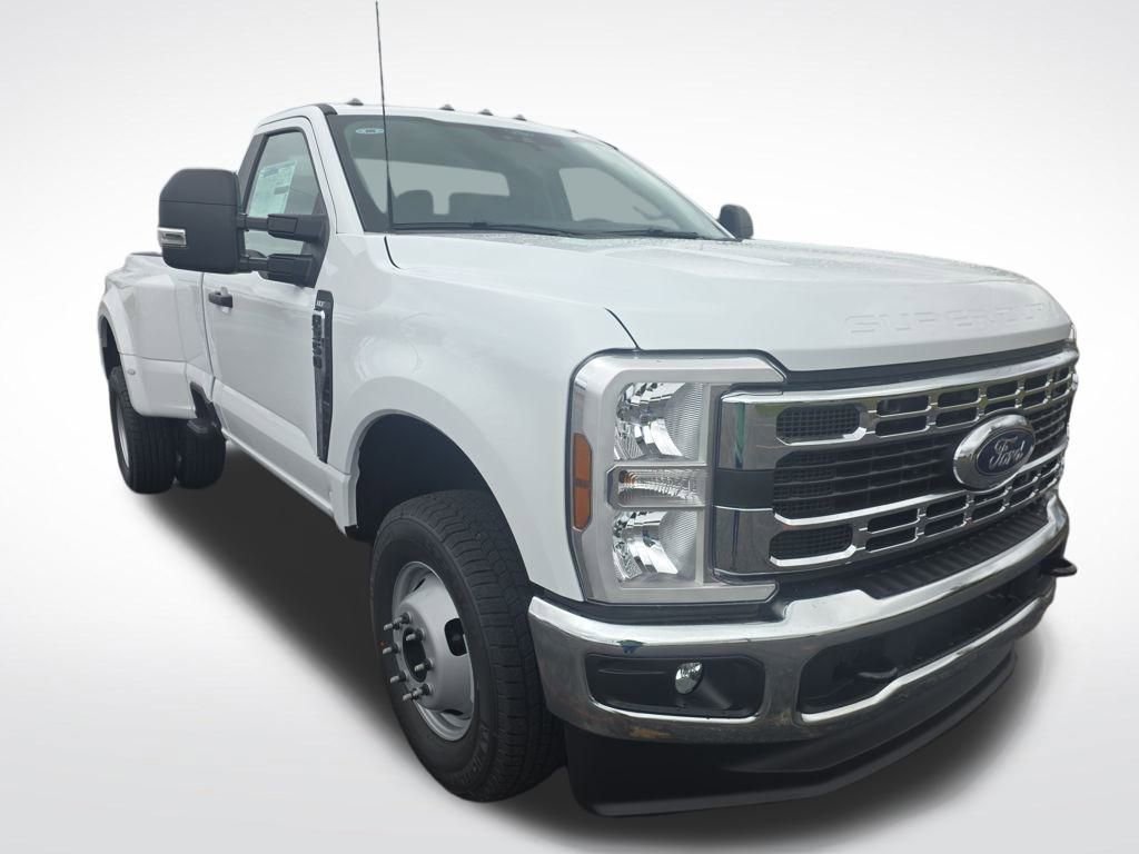 New 2026 Ford F350 XLT AWD/4WD image 7