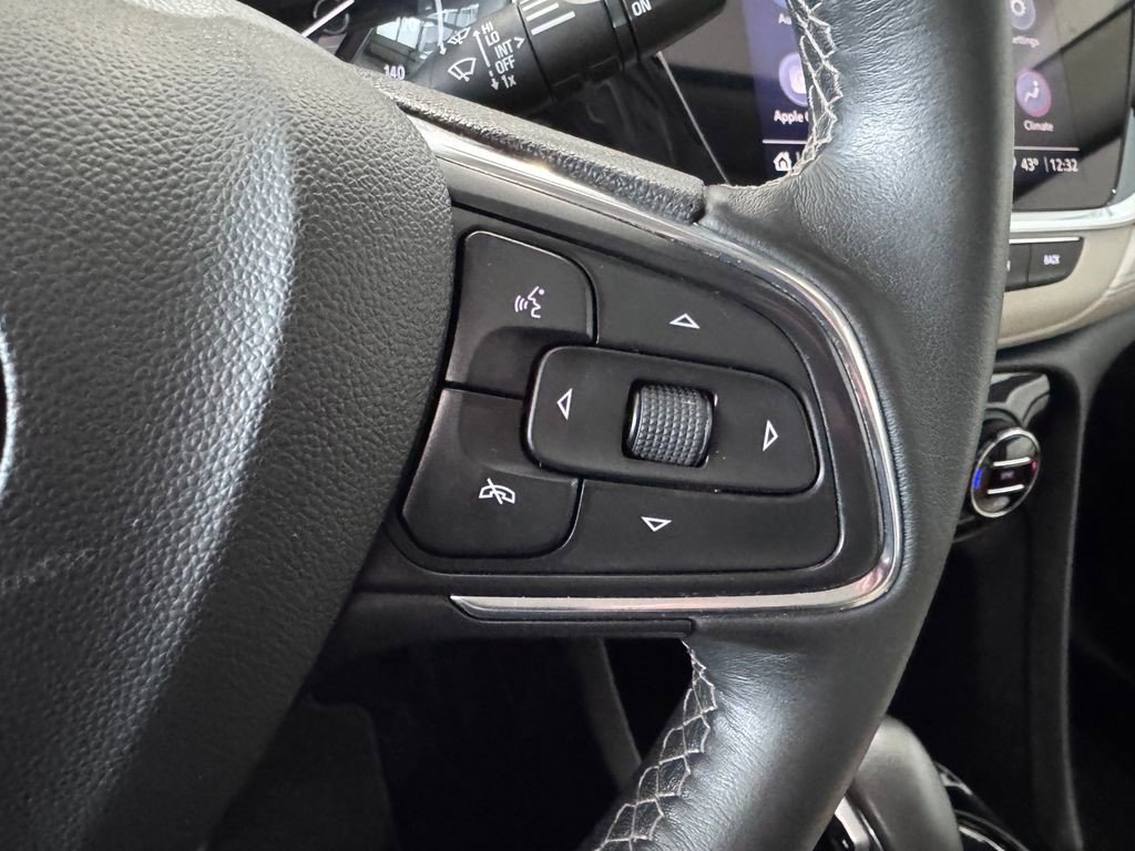 Certified 2021 Buick Encore GX Select w/ Sport Touring Package image 15