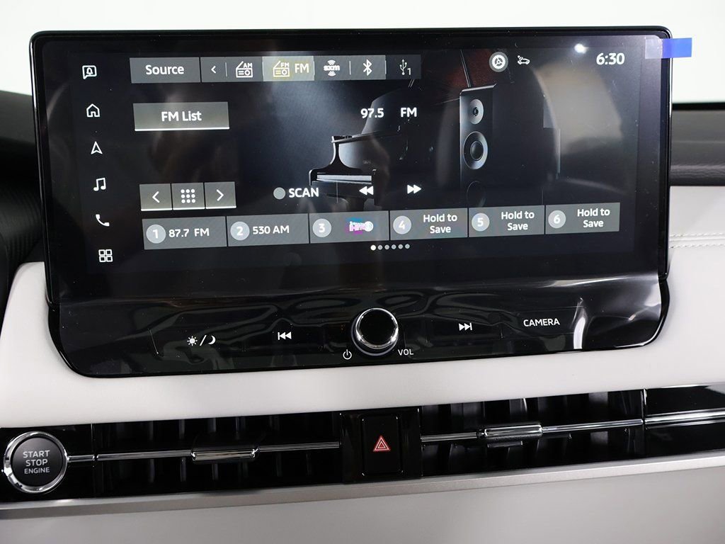 New 2025 Mitsubishi Outlander AWD image 51