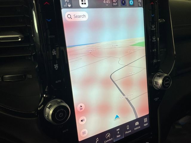 Used 2025 RAM 2500 Power Wagon image 5