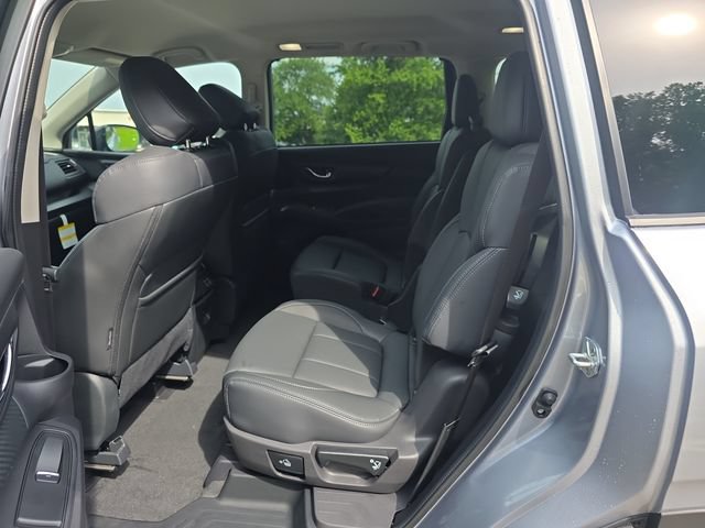 New 2026 Subaru Ascent Premium AWD/4WD image 22