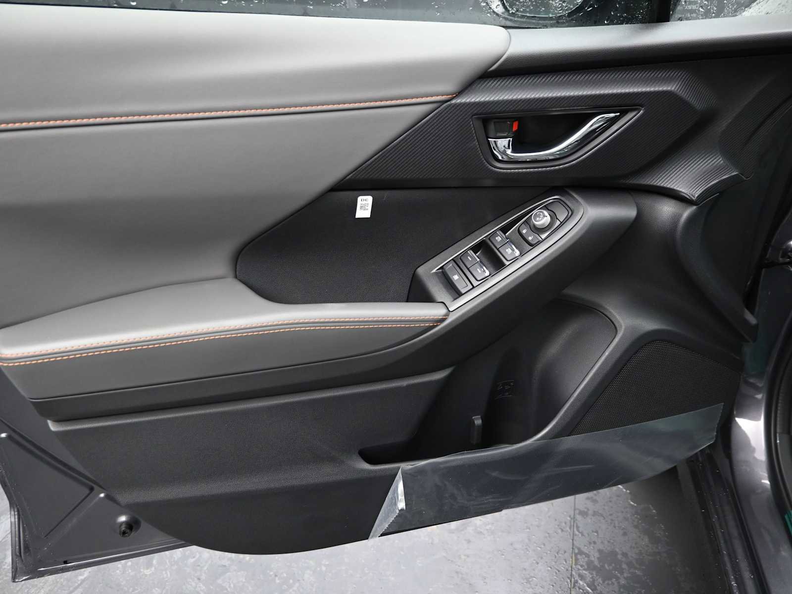 New 2026 Subaru Crosstrek 2.5i Limited w/ Popular Package #3A image 7