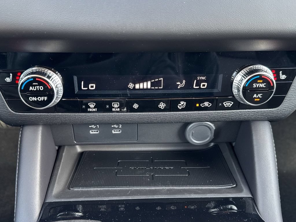 New 2026 Mitsubishi Outlander ES AWD/4WD image 15