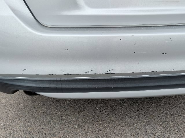 Used 2018 Nissan Altima 2.5 SV FWD image 16
