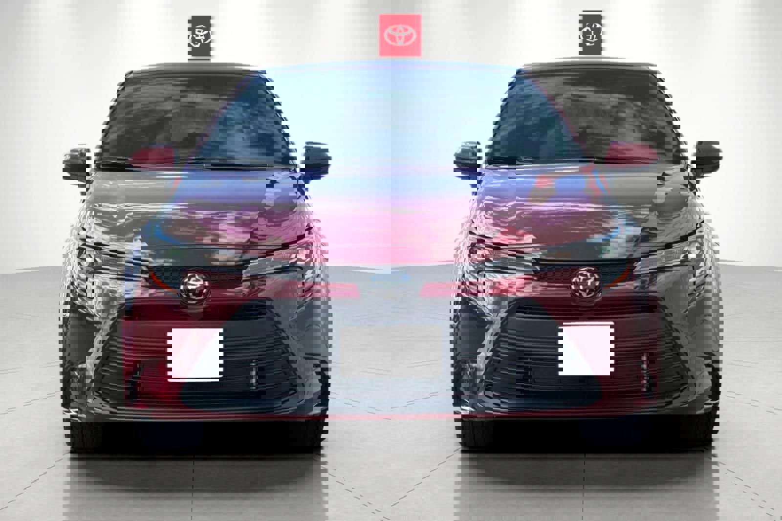 New 2026 Toyota Corolla LE image 7