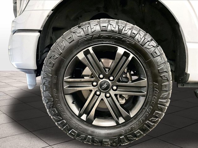 Used 2021 Ford F150 XLT w/ Equipment Group 302A High AWD/4WD image 8