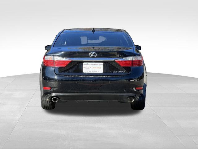Used 2014 Lexus ES 350 image 4