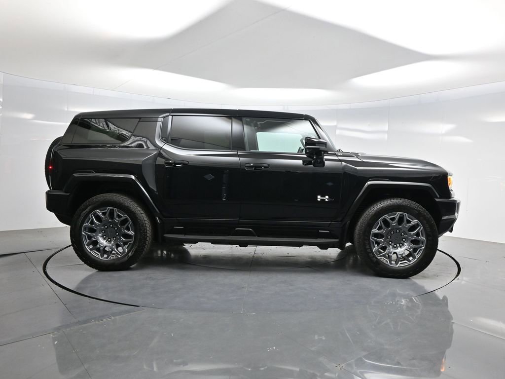 Used 2025 GMC Hummer EV 3X AWD/4WD image 39
