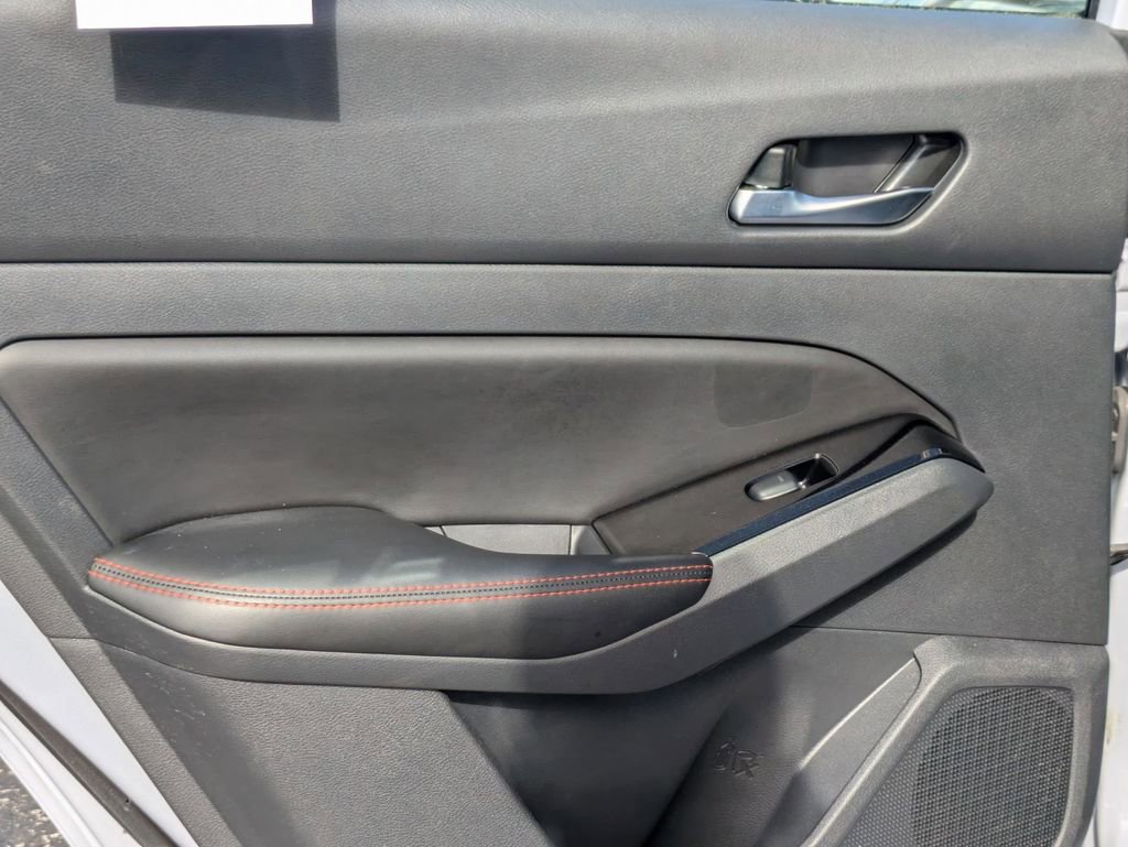 Used 2025 Nissan Altima 2.5 SR image 25