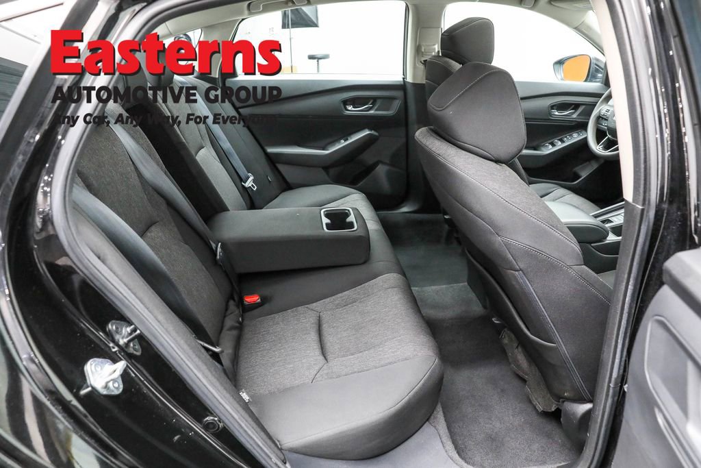 Used 2023 Honda Accord EX image 23