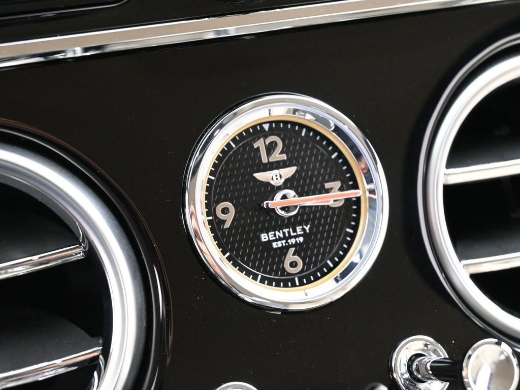 Used 2024 Bentley Continental GT AWD/4WD image 21