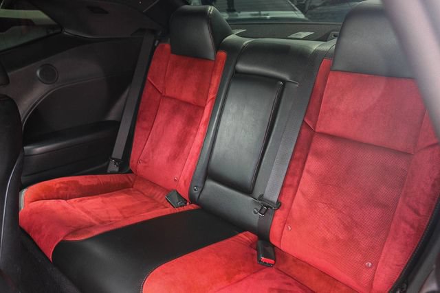 Used 2022 Dodge Challenger R/T Scat Pack w/ Shaker Package RWD image 18