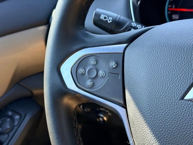 Used 2024 Chevrolet Traverse LT FWD image 10