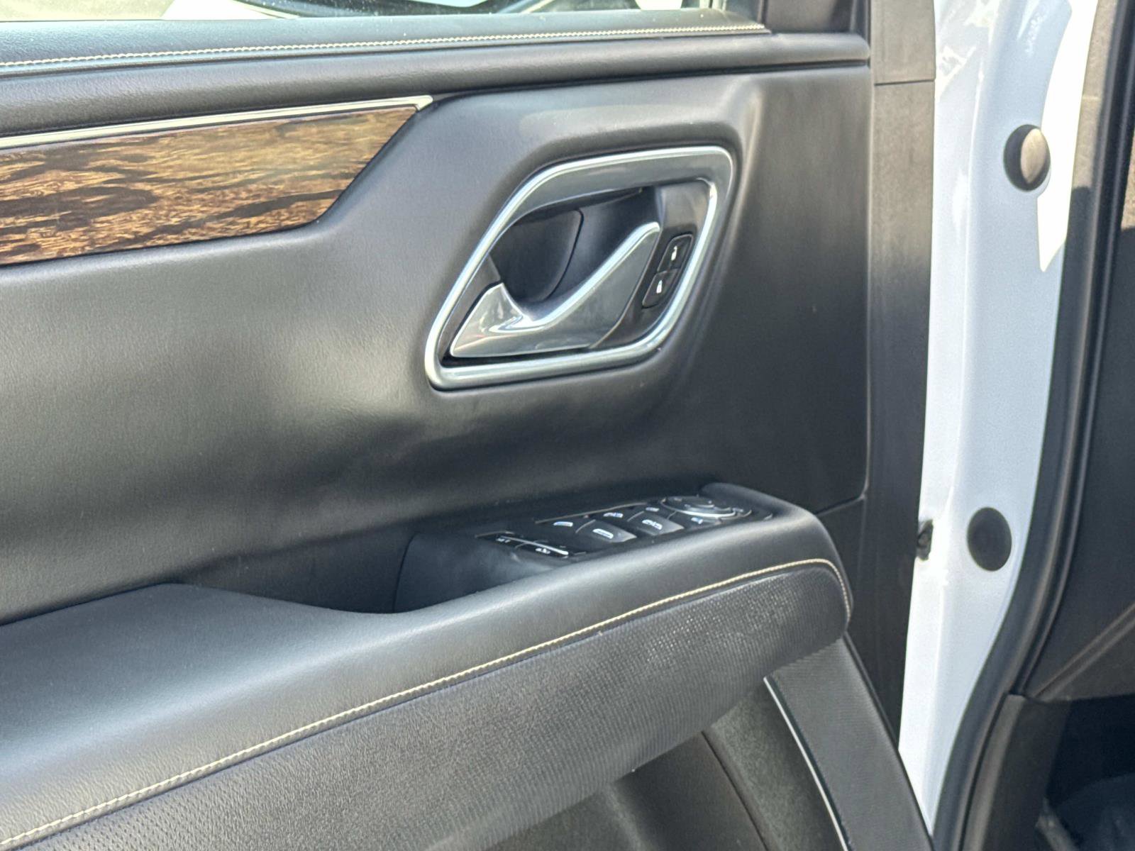 Certified 2021 Chevrolet Tahoe Premier w/ Premium Package image 18