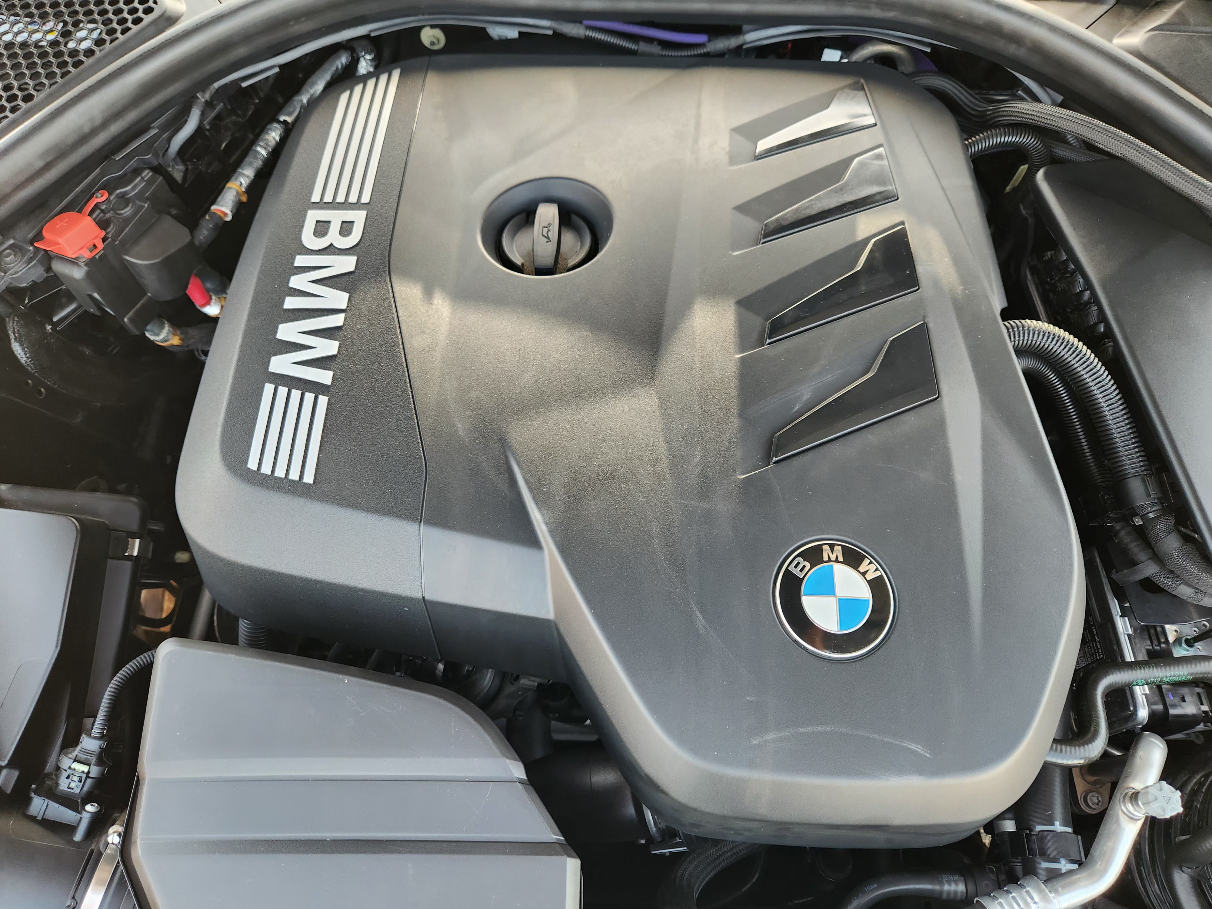 Used 2025 BMW 330i Sedan RWD image 32