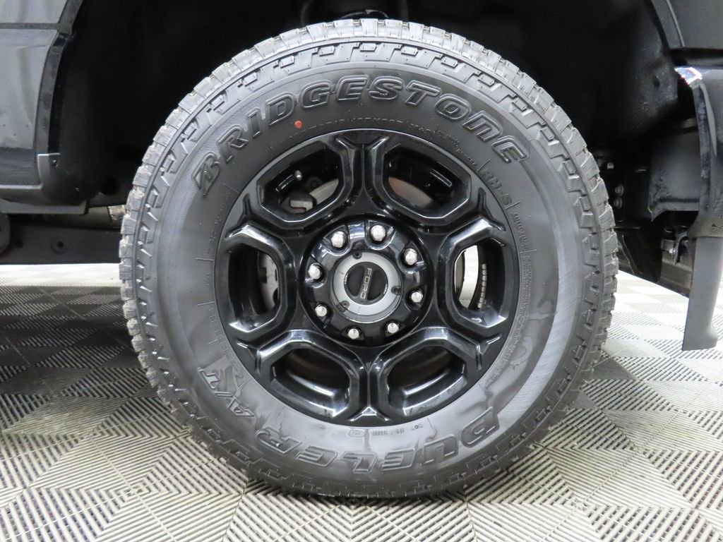 Used 2024 Ford F350 XL w/ STX Appearance Package AWD/4WD image 9