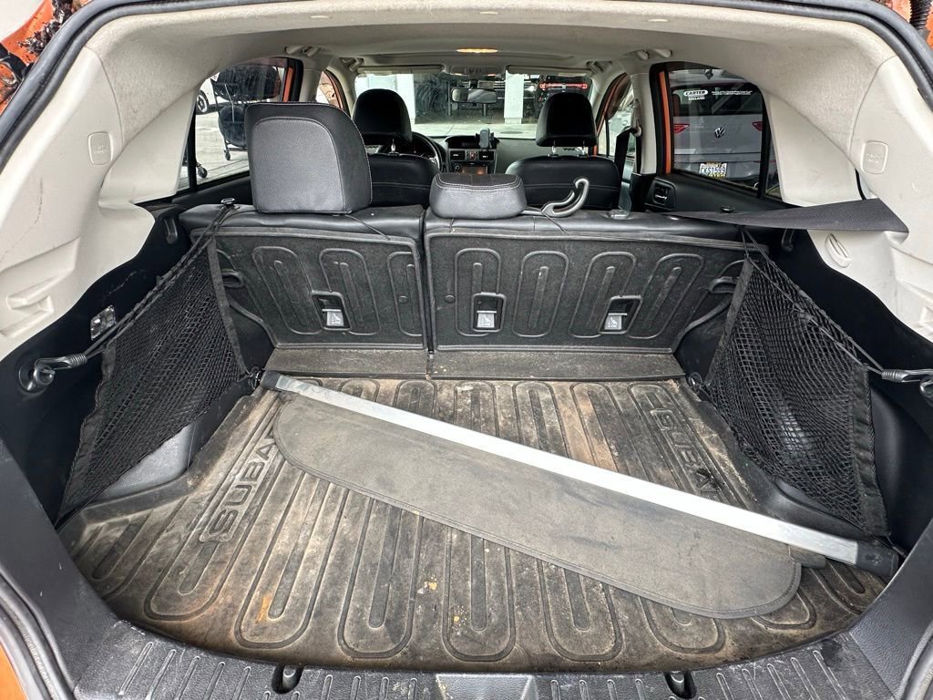 Used 2013 Subaru Crosstrek 2.0i Limited image 9