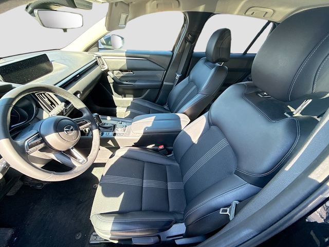 Certified 2024 MAZDA CX-50 AWD 2.5 S w/ Select Package image 23