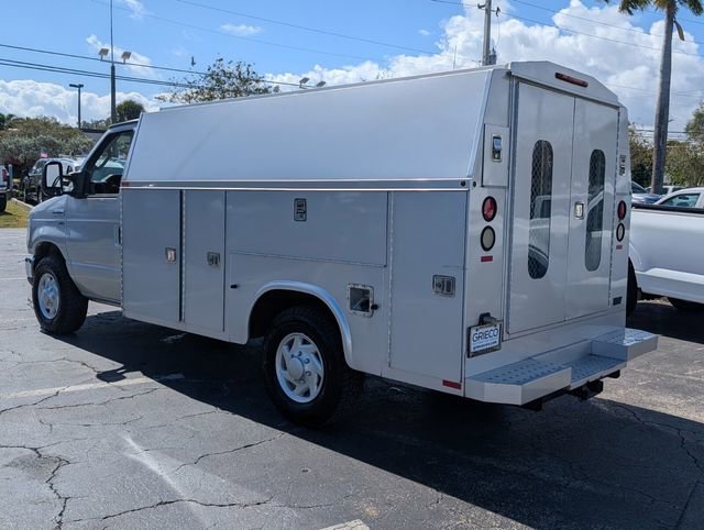 Used 2013 Ford E-350 and Econoline 350 Super Duty w/ PWR Locks & Windows Group image 5