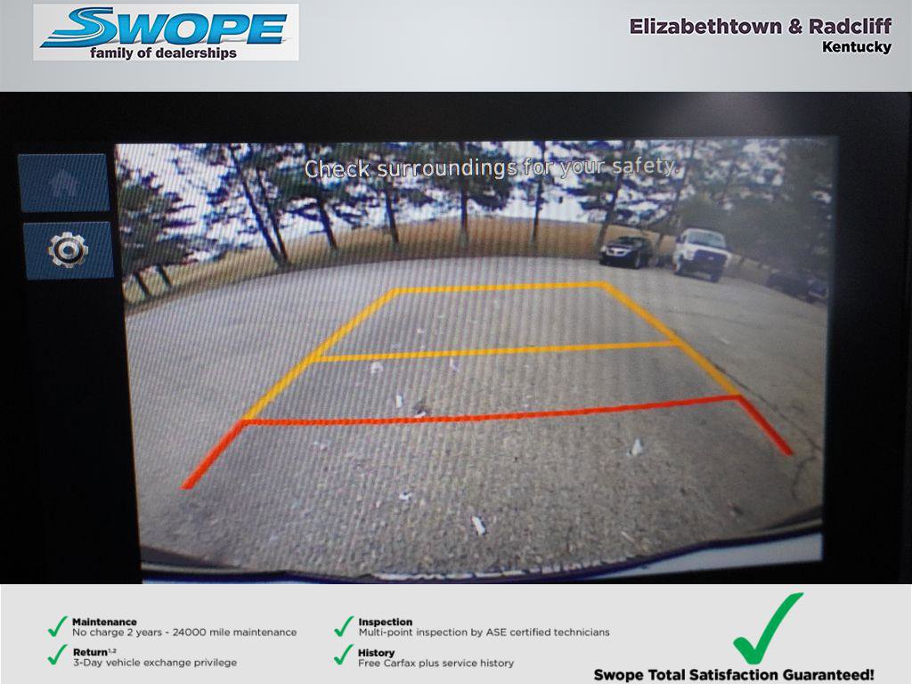 New 2026 Hyundai Venue SEL image 23