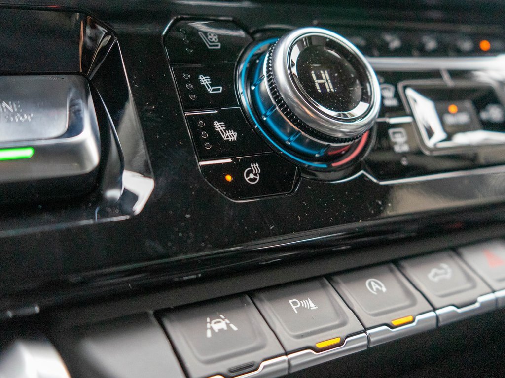 New 2026 GMC Sierra 1500 Denali image 29