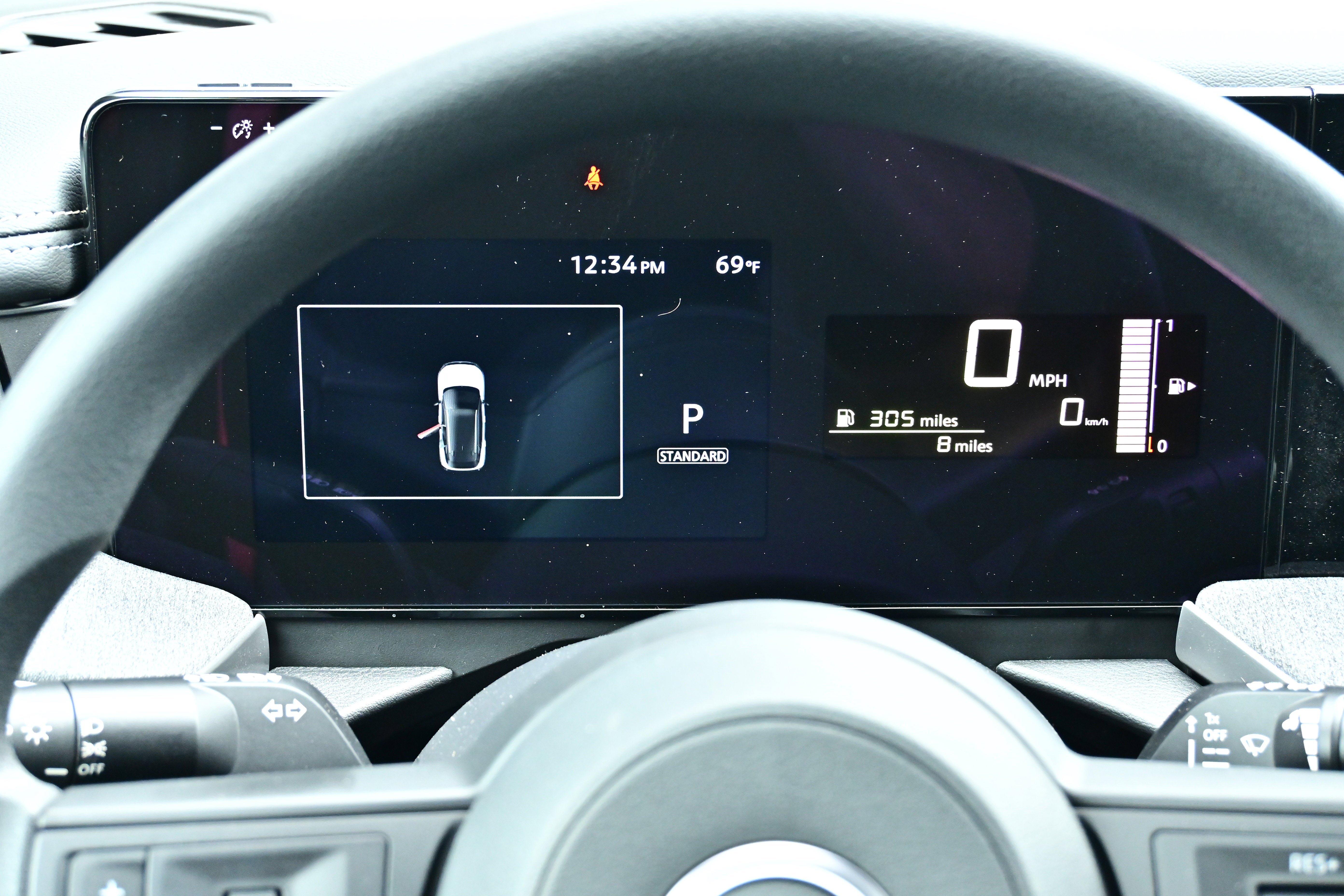 New 2026 Nissan Kicks SV w/ SV Premium Package AWD/4WD image 19
