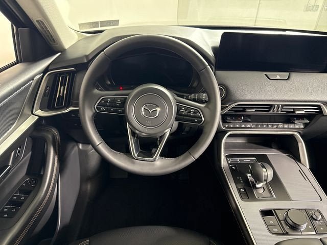 New 2026 MAZDA CX-70 SC Plus AWD/4WD image 20