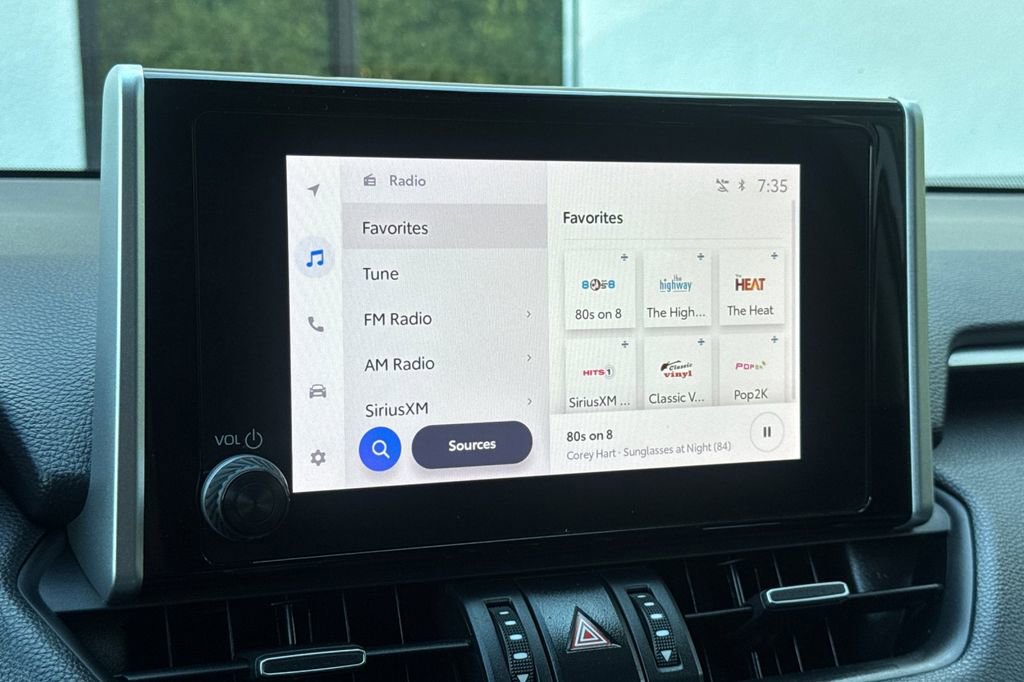 Certified 2023 Toyota RAV4 XLE Premium image 16