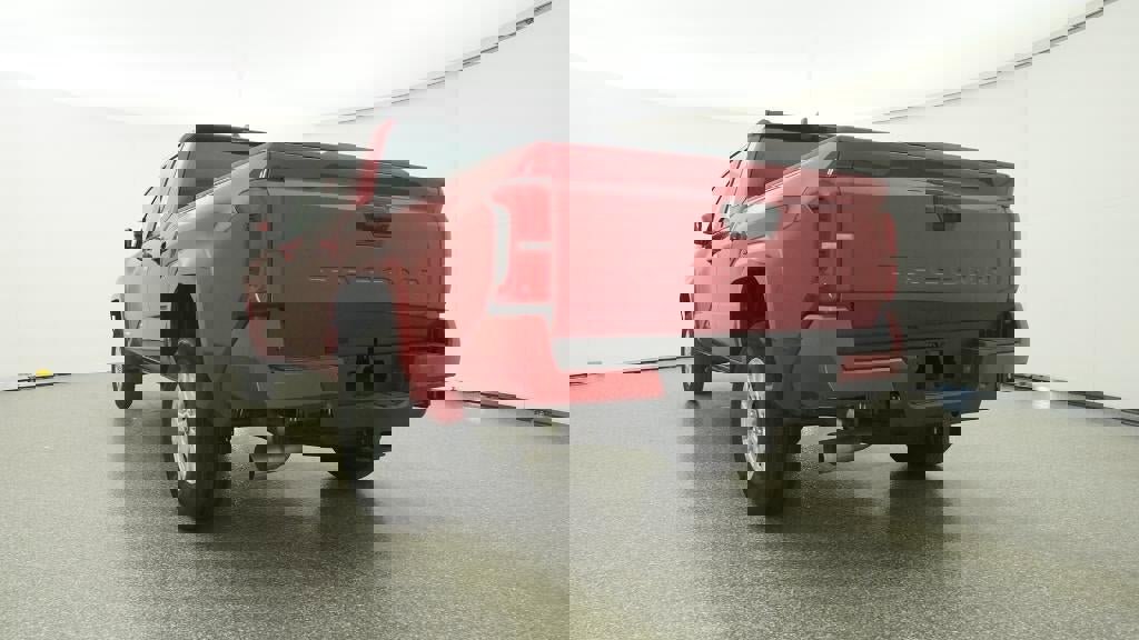 New 2026 Toyota Tacoma SR5 image 22