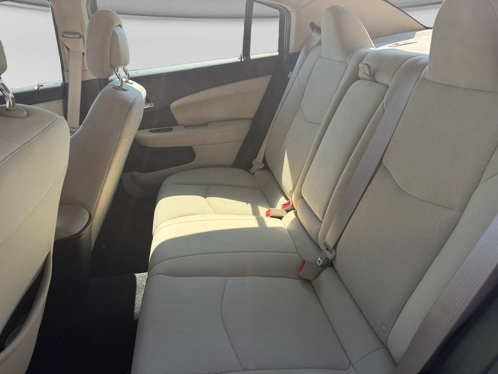 Used 2013 Chrysler 200 LX FWD image 14