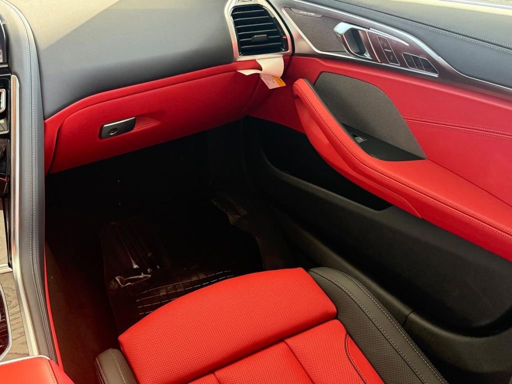 New 2026 BMW 840i xDrive image 9