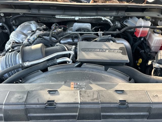 Used 2024 GMC Sierra 2500 Denali w/ Denali Reserve Package AWD/4WD image 32