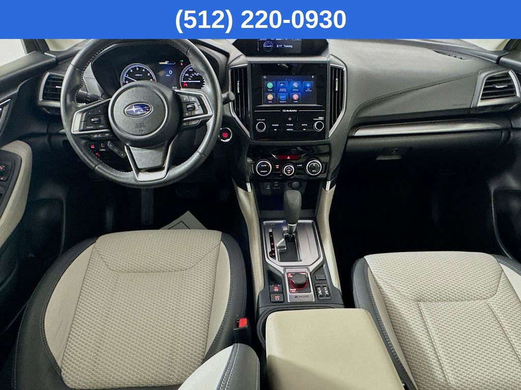 Used 2024 Subaru Forester Premium image 27