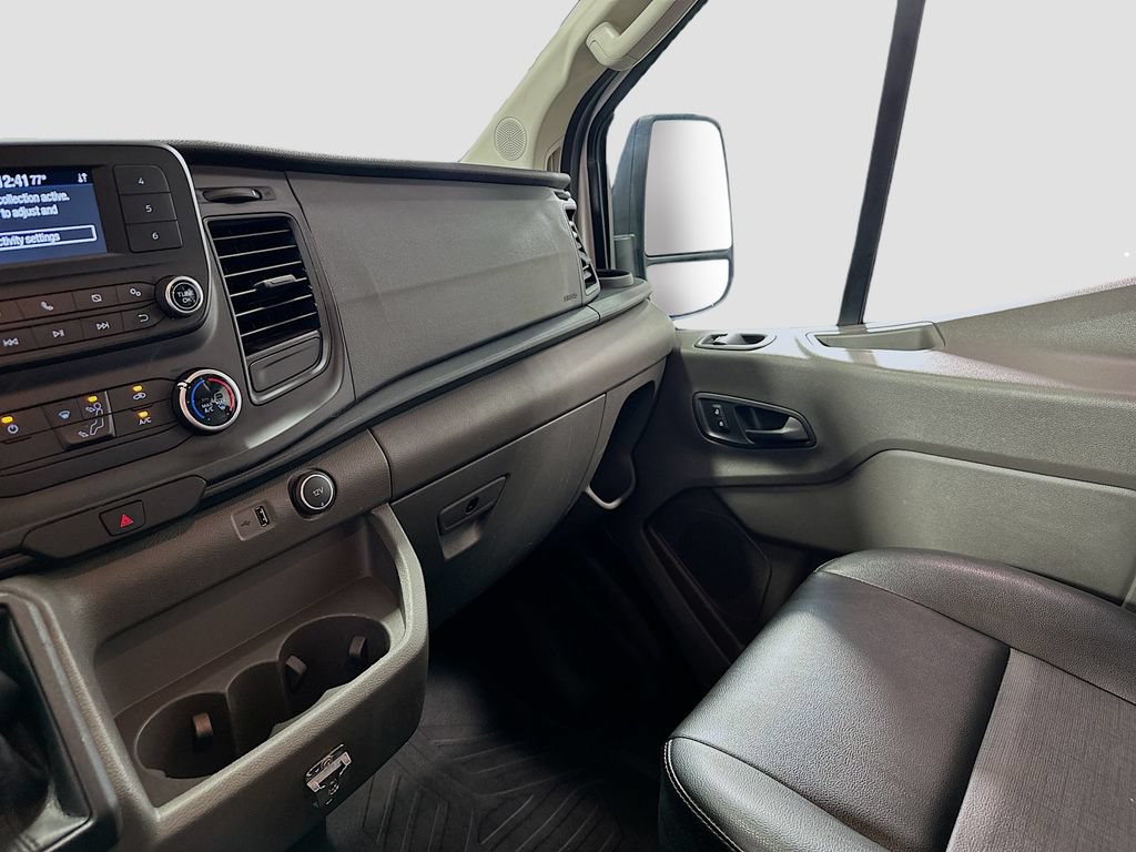 Used 2020 Ford Transit 350 XL RWD image 22