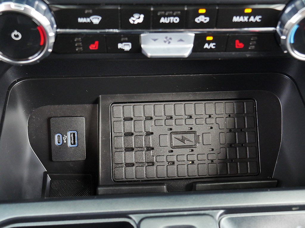 Used 2024 Ford F150 XLT w/ Equipment Group 303A High AWD/4WD image 50