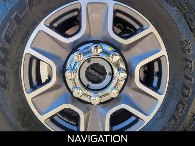 Certified 2026 Ford F350 Lariat AWD/4WD image 12