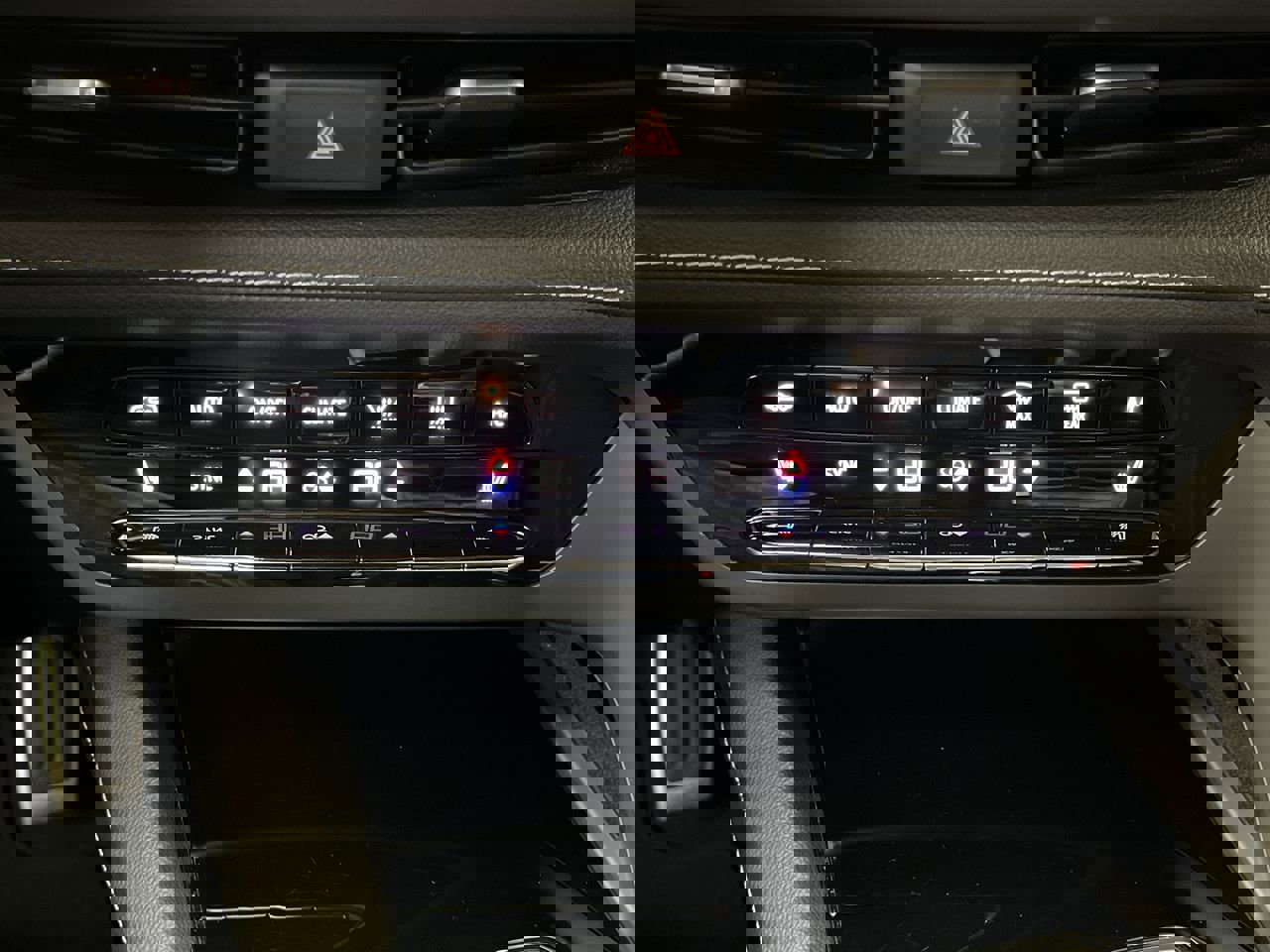 Certified 2023 Buick Envision Preferred w/ Sport Touring Package image 22