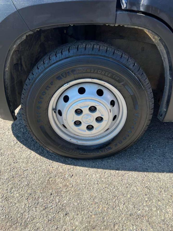 Used 2019 RAM ProMaster 3500 FWD image 7