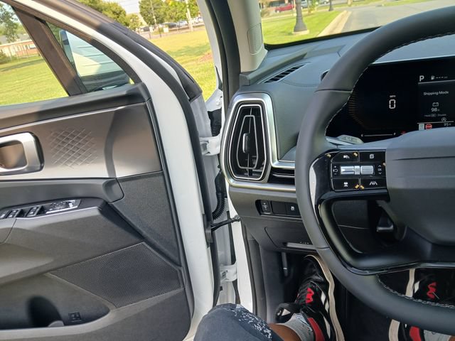 New 2026 Kia Sorento S AWD/4WD image 32