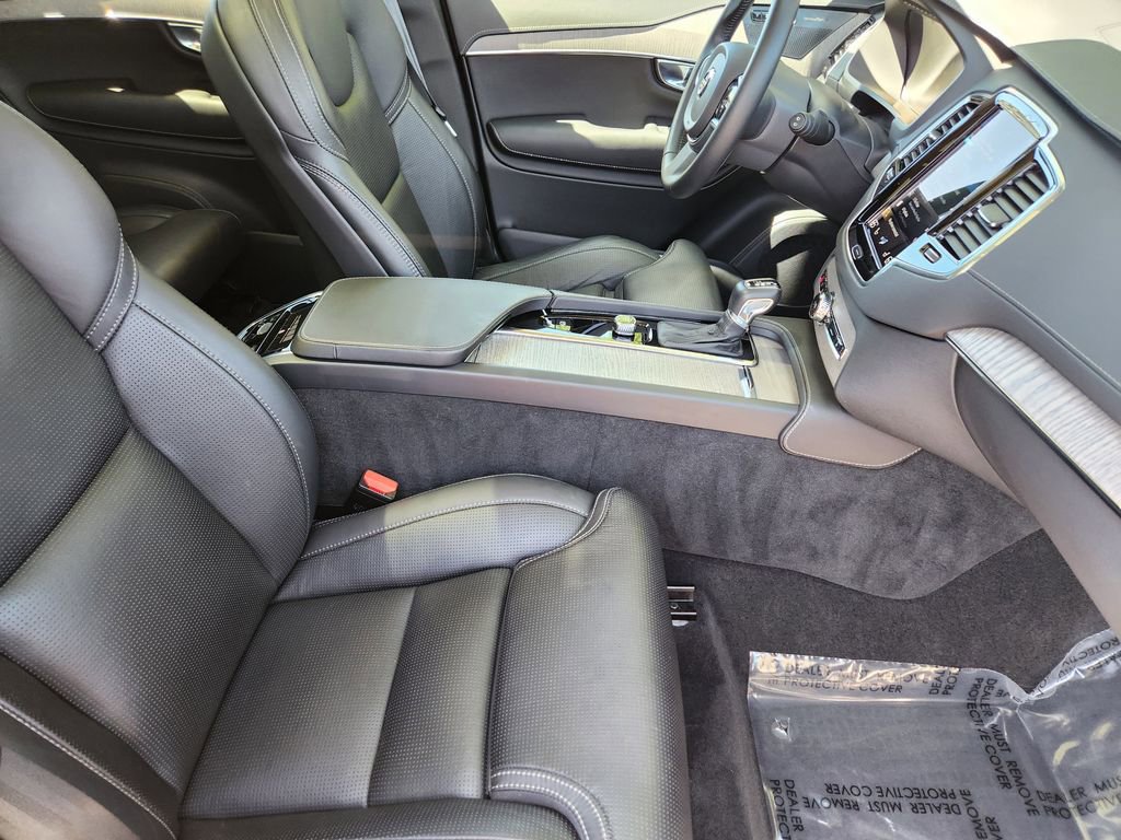 Used 2022 Volvo XC90 T6 Inscription w/ Advanced Package AWD/4WD image 5