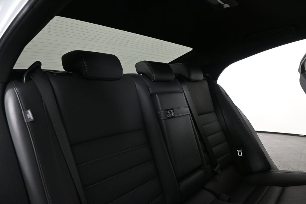 Used 2023 Lexus IS 350 F Sport w/ Memory Package RWD image 19