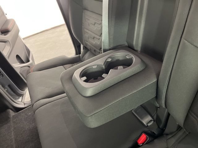 New 2026 Nissan Frontier 4x4 Crew Cab image 43