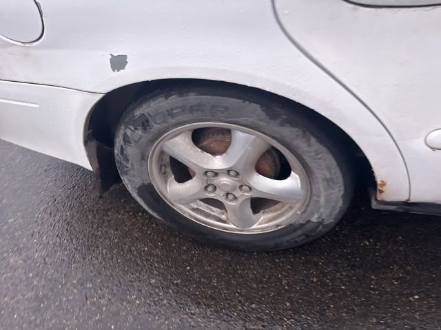 Used 2000 Ford Taurus SES image 11