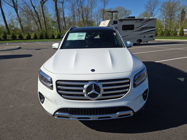 New 2026 Mercedes-Benz GLB 250 4MATIC image 7